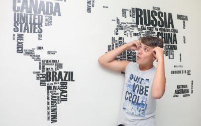 Conheça os países que falam inglês como língua oficial não nativa